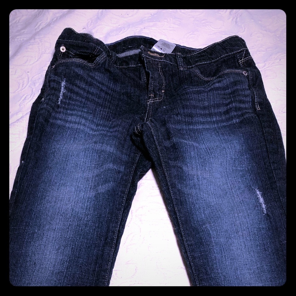Brand new Levi jeans